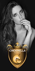 Cinderella-Escorts.com